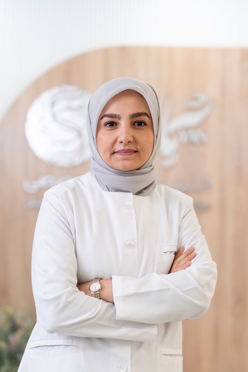 دکتر مریم سادات طباطبائیان