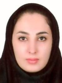 دکتر سیده نادیا طباطبایی فرد
