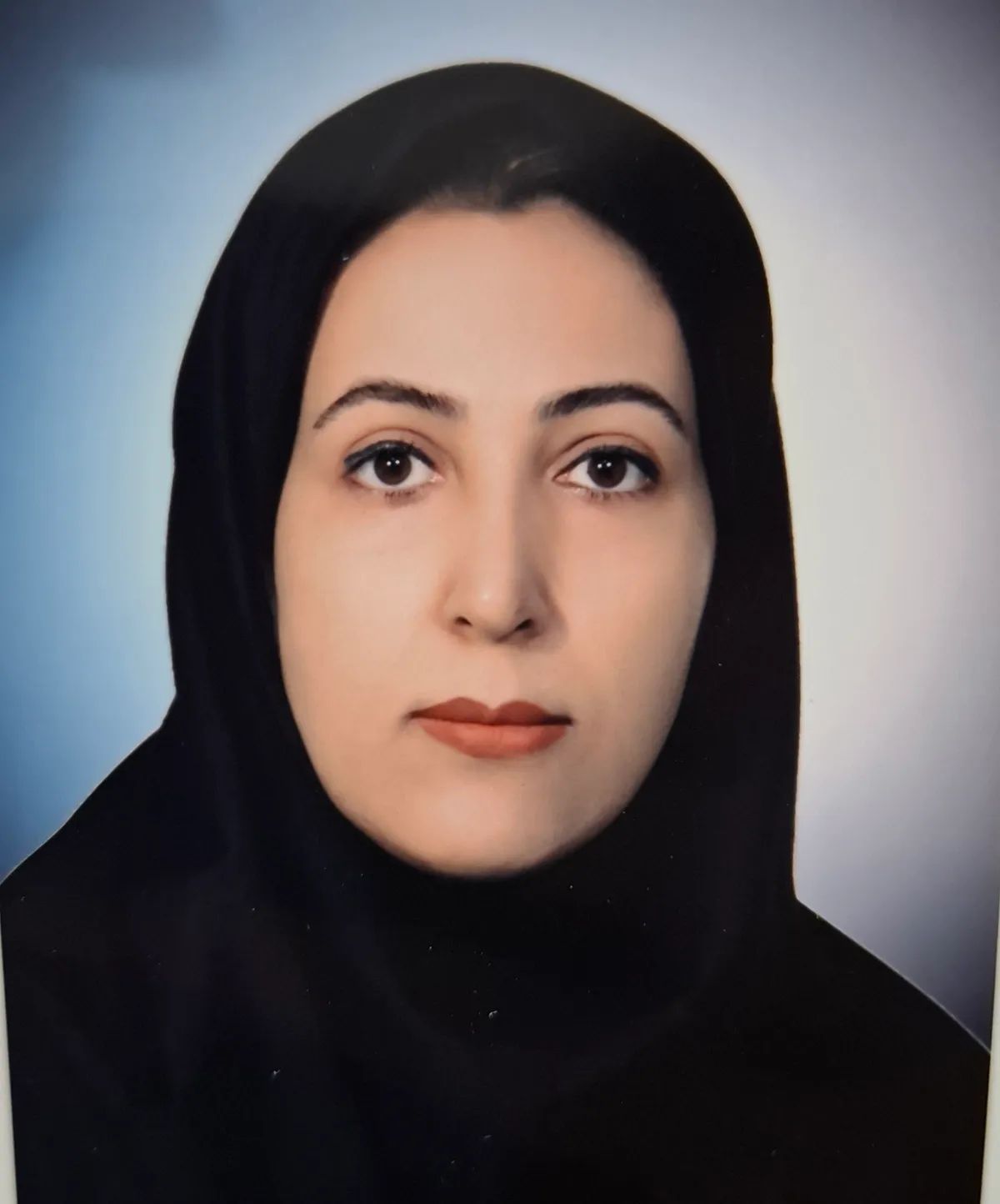 سحر قائمی دکترای حرفه ای پزشکی