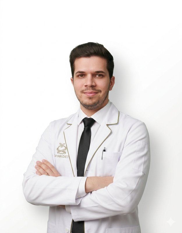 دکتر امیرحسین دیانسائی