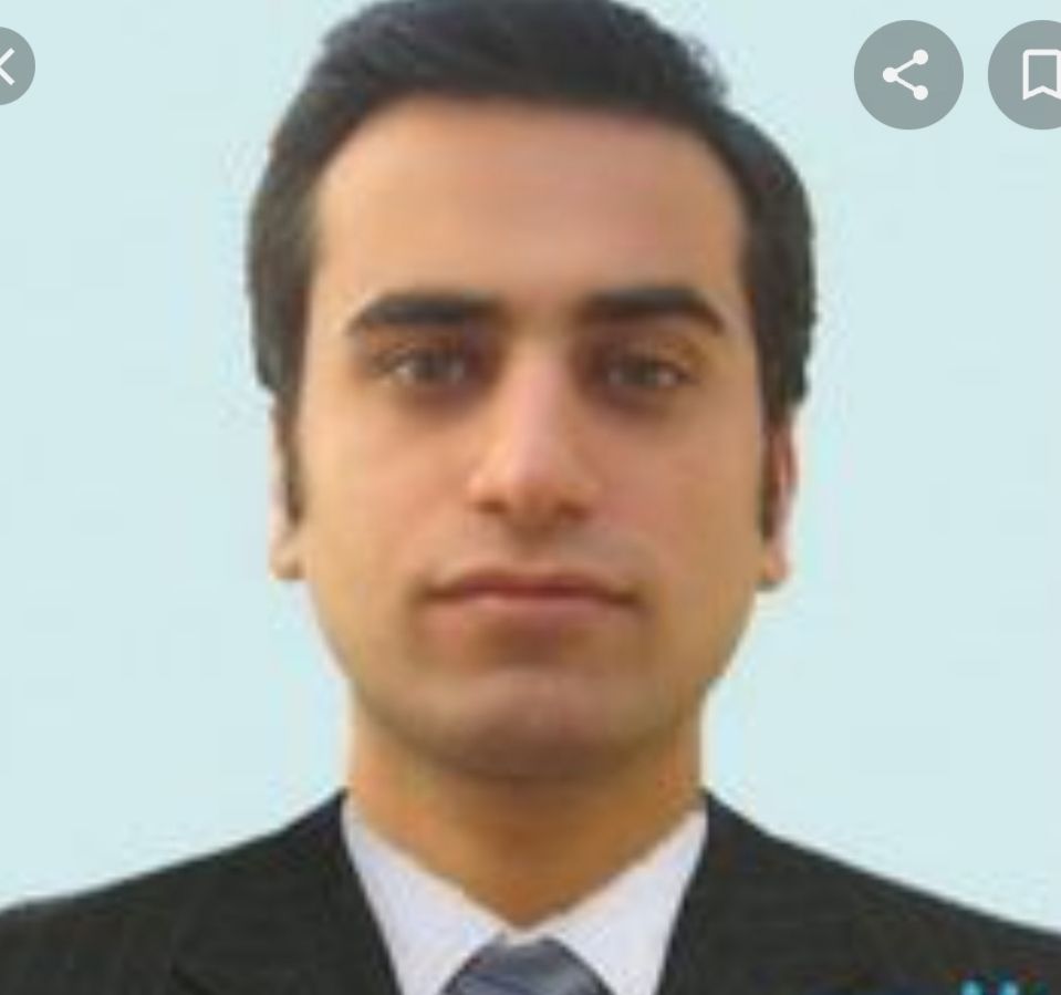 دکتر متین شیرانی