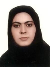 دکتر فریده امینی