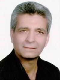 دکتر احمدرضا کاویان