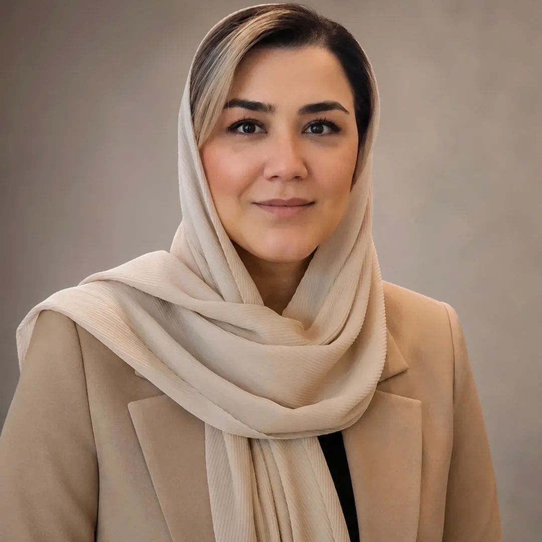 دکتر مریم تقوی فر متخصص روانپزشکی