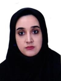 دکتر الهام اسماعیلی اول