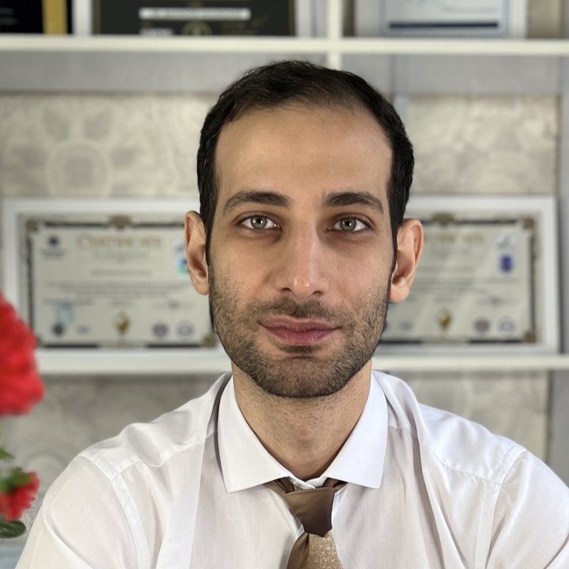 دکتر بهادر حسن زاده