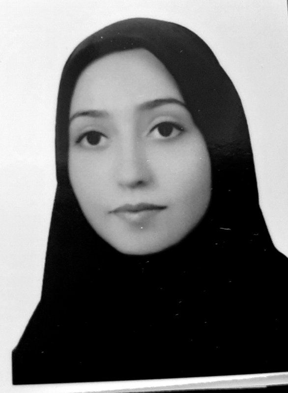 دکتر هانیه فرهودی