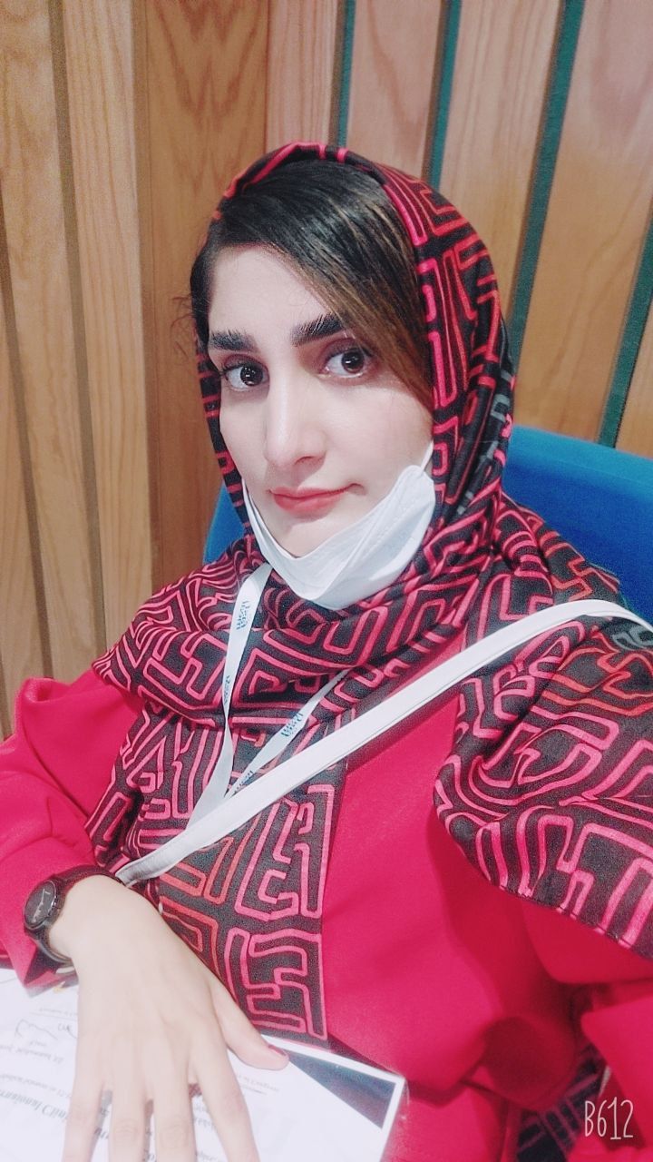 دکتر سمانه حیدری