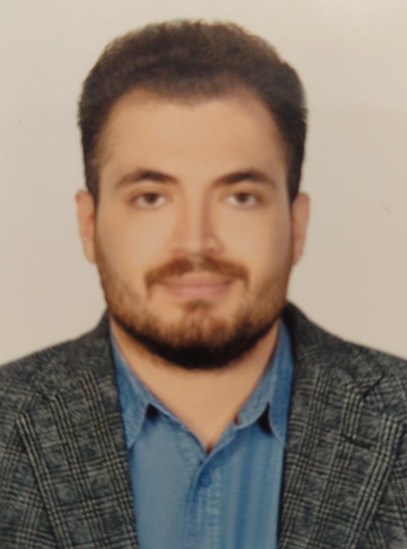 دکتر محمدامین غلامی