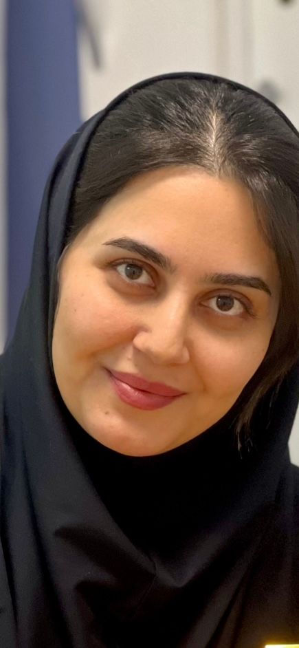 دکتر سیما بخشیان
