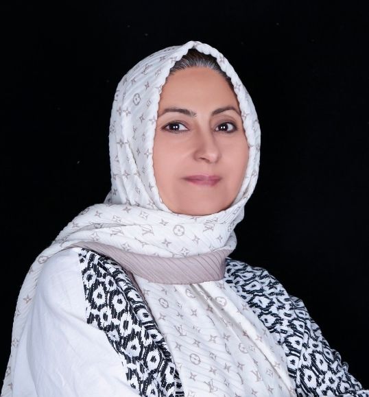 نرگس هاشمی زاده دکتری روانشناسی تربیتی