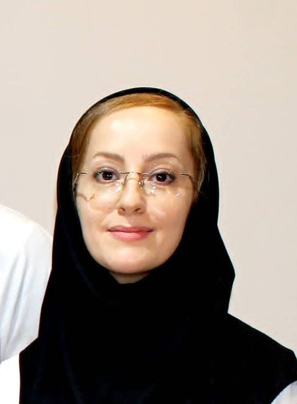 دکتر مریم تیموری