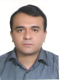 دکتر کامبیز پاشاپورمحمدیار