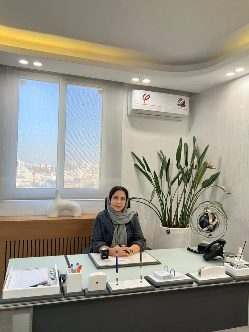 دکتر الهام ضیائی