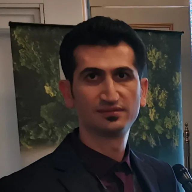 دکتر عباس حشمتی متخصص رادیوتراپی انکولولوژی