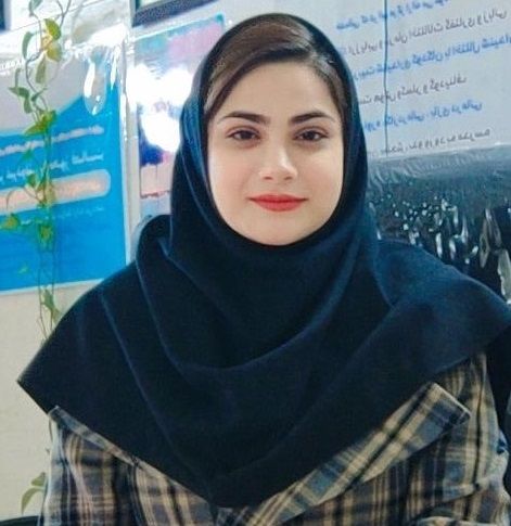 دکتر یاسمن کریمی