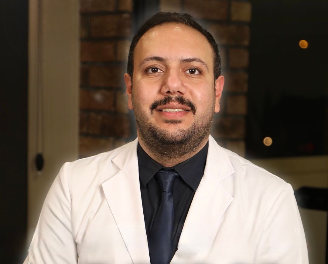 دکتر علیرضا تجاسب