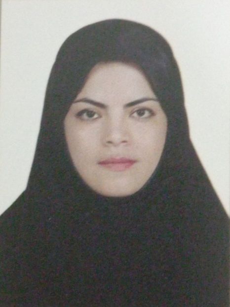 کارشناس طیبه خاکباز کارشناس مامایی
