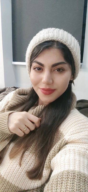 دکتر فردوس محمدزاده