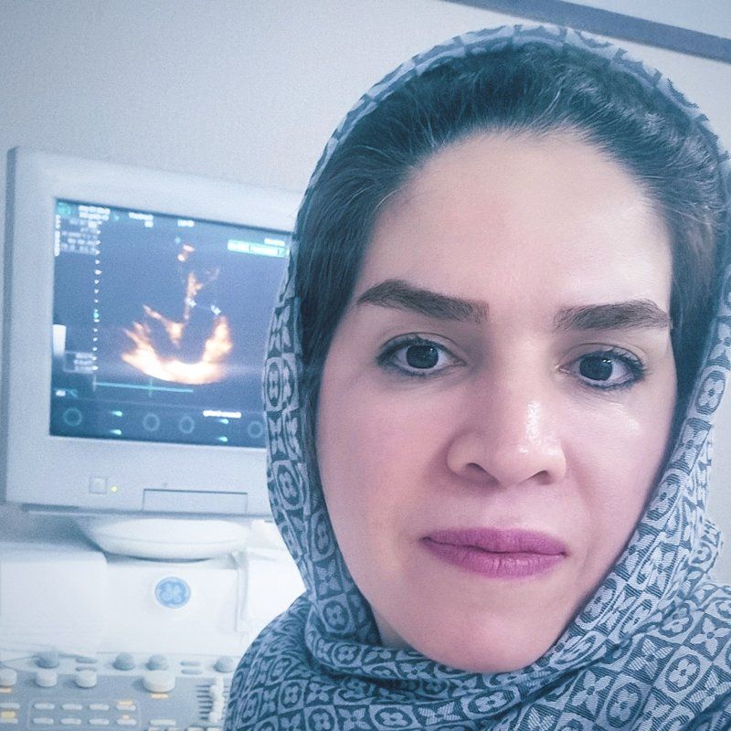دکتر طیبه میرجلیلی