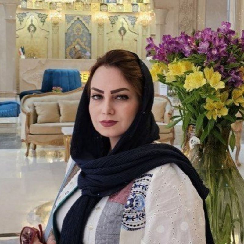 دکتر دکتر آتنا خیام باشی
