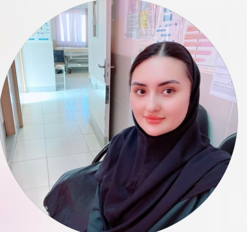 دکتر فاطمه علیزاده قره تپه