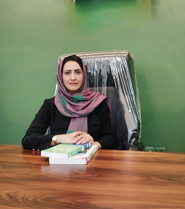 دکتر الهام پیرگزی