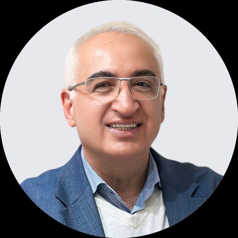 دکتر منصور صالحی کهریزسنگی