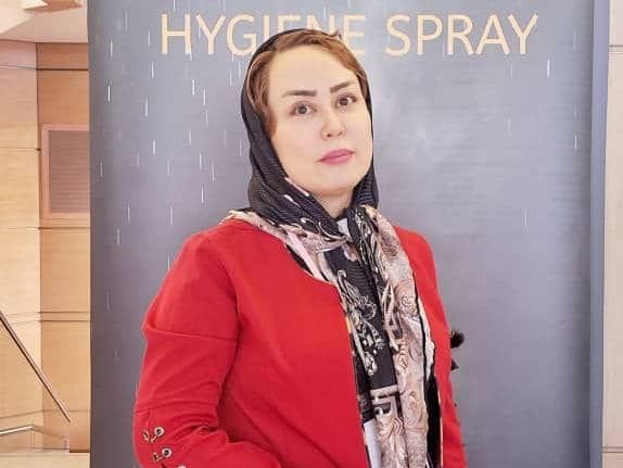 دکتر پروین سادات اسلام نیک