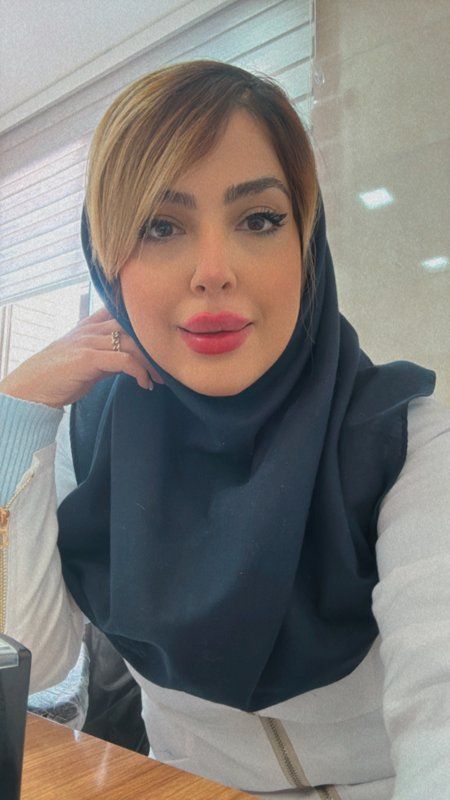 دکتر شهرزاد کی منش