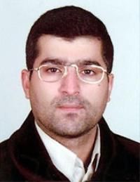 دکتر مهدی اسماعیلی جدیدی