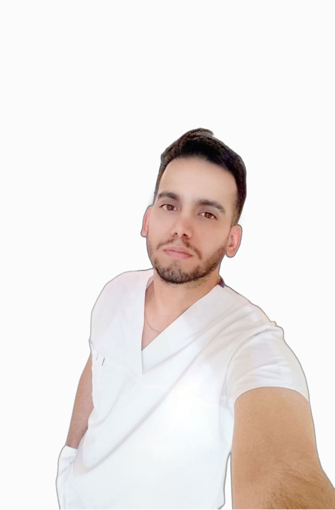 دکتر کامران هرمزی پور دکترای حرفه ای پزشکی فعال در فیلد تزریقات زیبایی