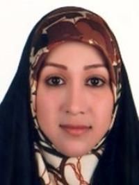 دکتر ریحانه عکافان دکترای دندانپزشکی