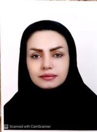 دکتر فرزانه پیک فلک متخصص بیماریهای داخلی