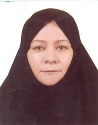 دکتر سیده فاطمه جودی