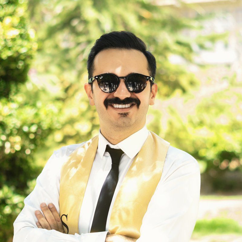 دکتر حمیدرضا ظفریان
