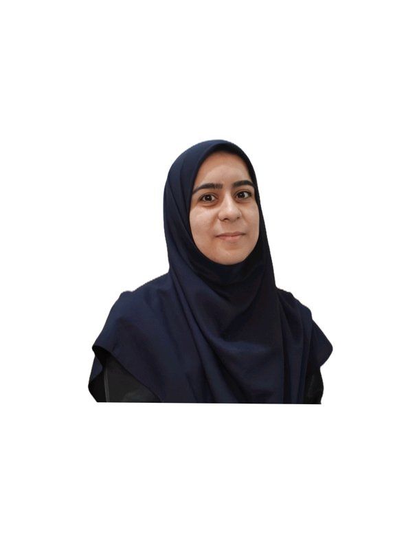 دکتر فوزیه حلیمی