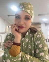 دکتر پروانه ظریف