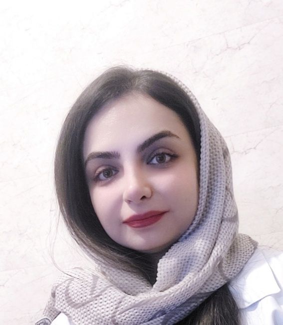 دکتر خاطره محمدزاده