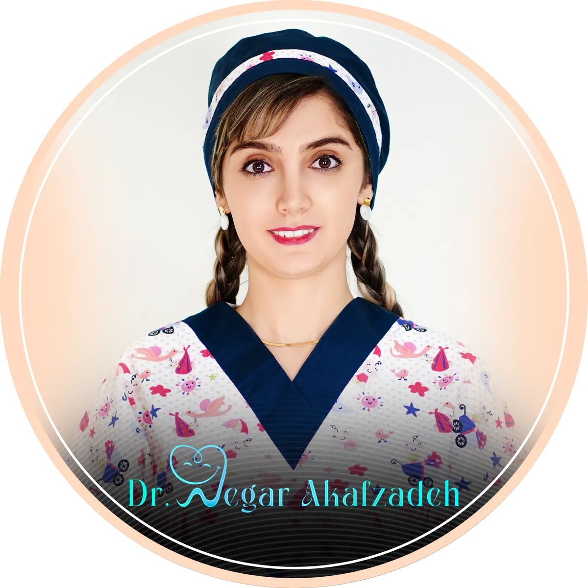 دکتر نگار عکاف زاده