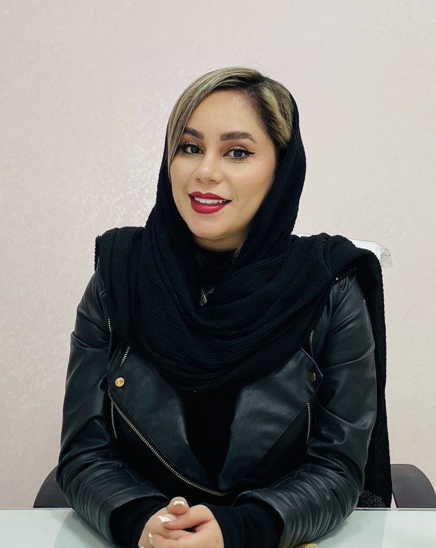 دکتر ژیلا شرفی