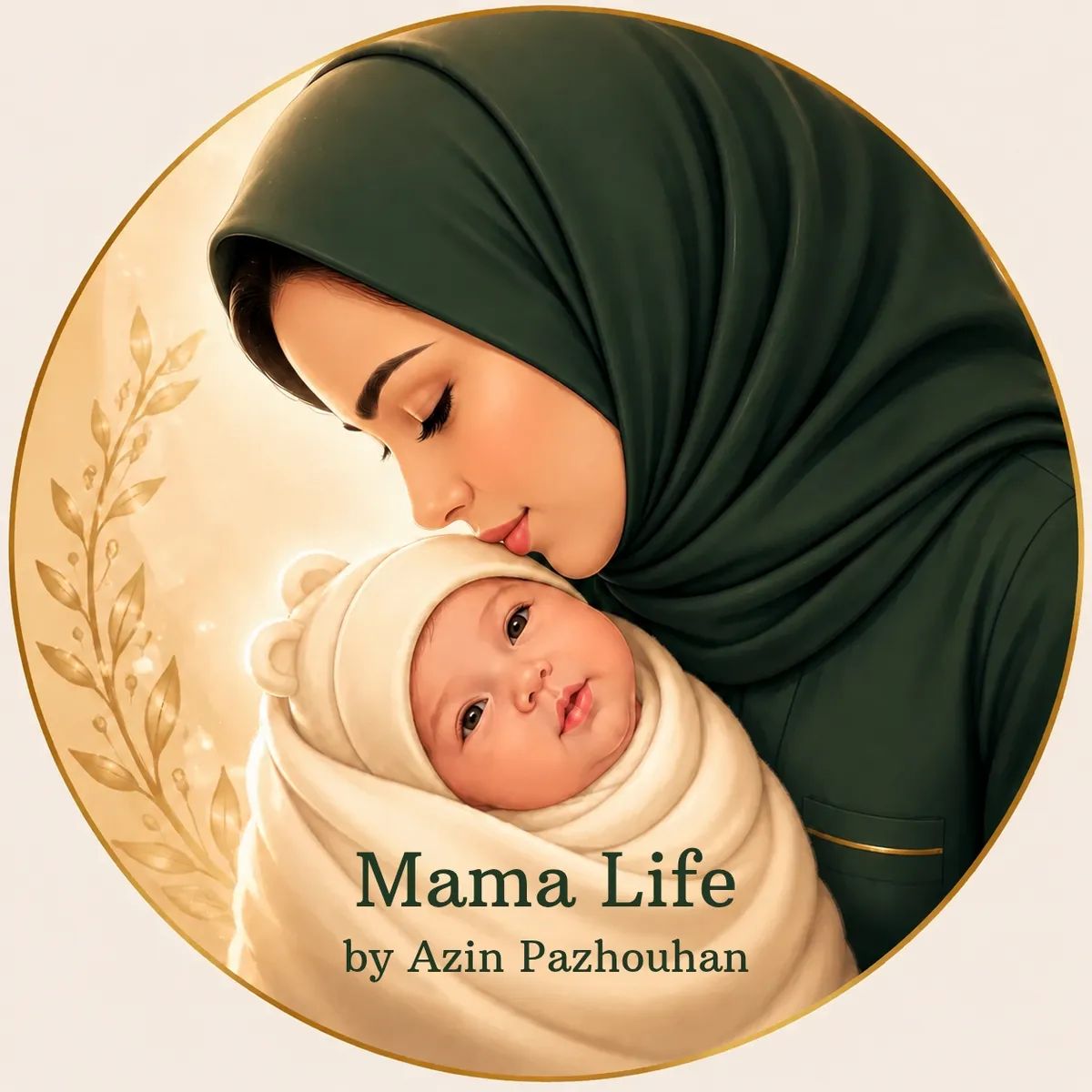 آذین پژوهان فرد کارشناس مامایی