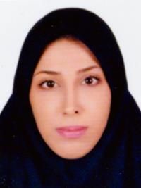 دکتر سمیه عامری سیاهوئی