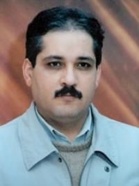 دکتر بهزاد مناف زاده
