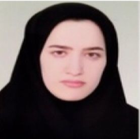 دکتر مژگان ویسی کارشناس مامایی