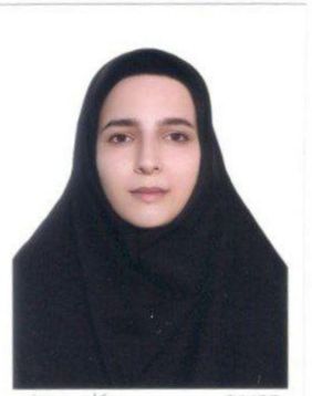 دکتر فاطمه اسکندری کارشناسی گفتاردرمانی