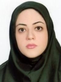 دکتر سحر کریم پورریحان