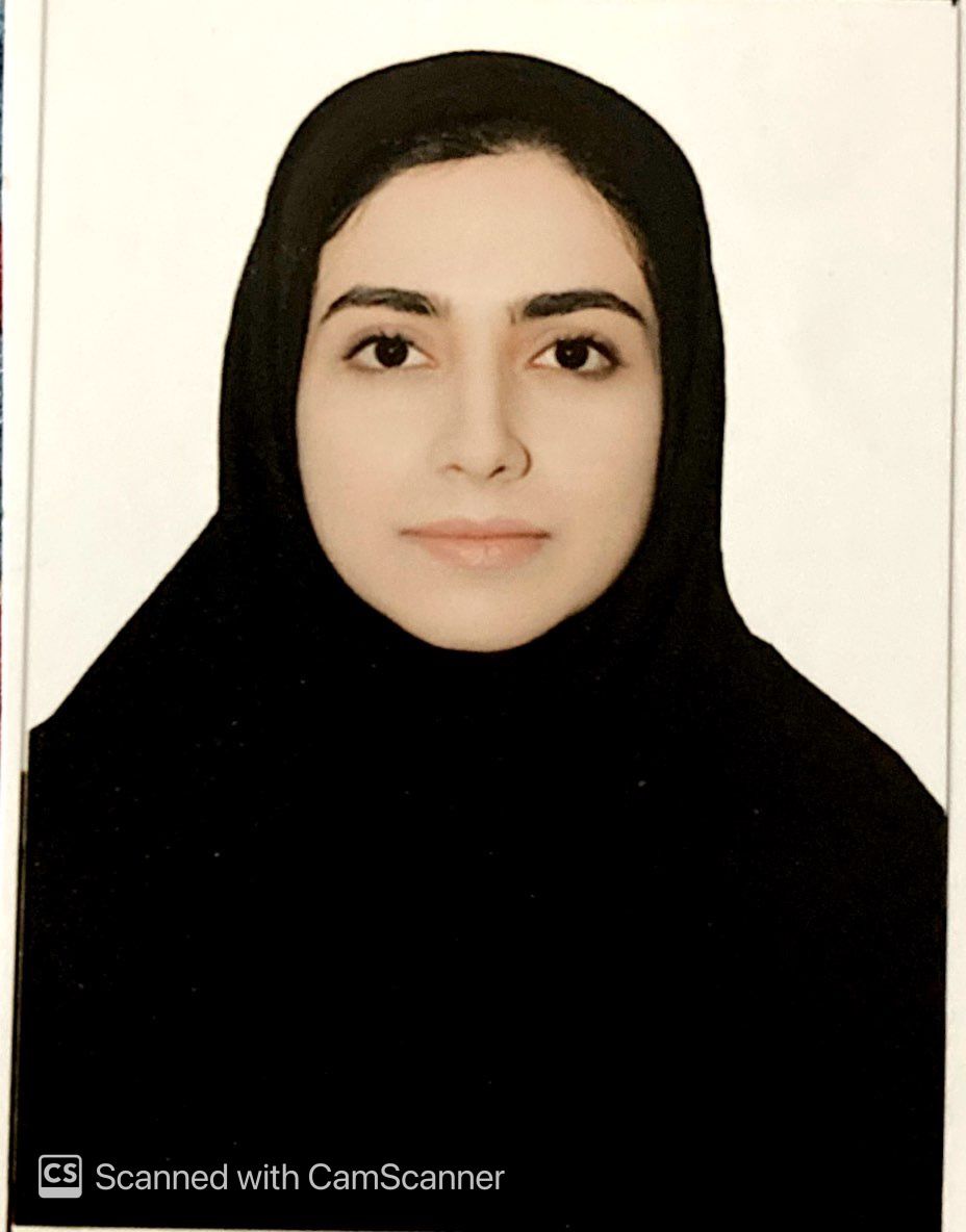 دکتر زینب طالبی