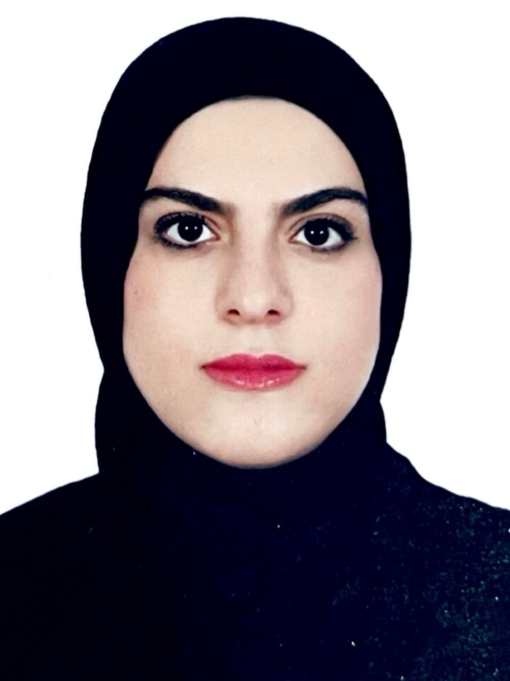 مرضیه احمدی دکترای پزشکی