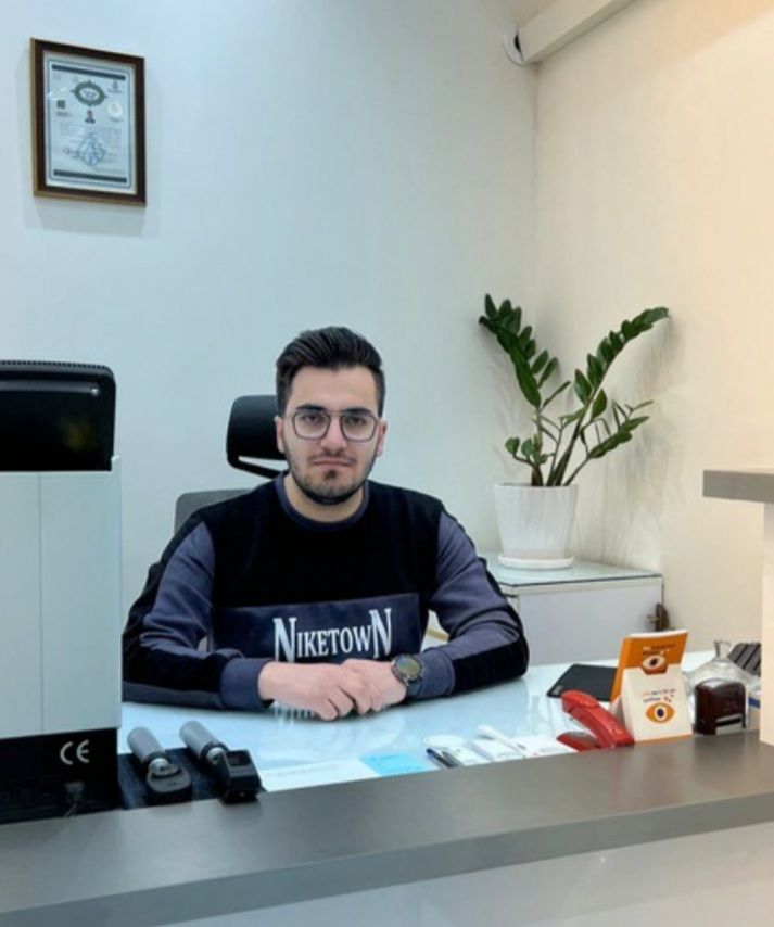 دکتر یوسف نظرپورهریس